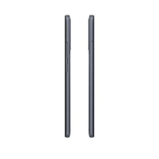 NARZO50i oxygen green and carbon black