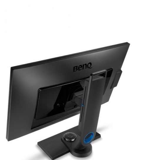 BenQ SW2700PT PhotoVue Professional Monitor with 27 inch, 2K QHD, Adobe RGB 