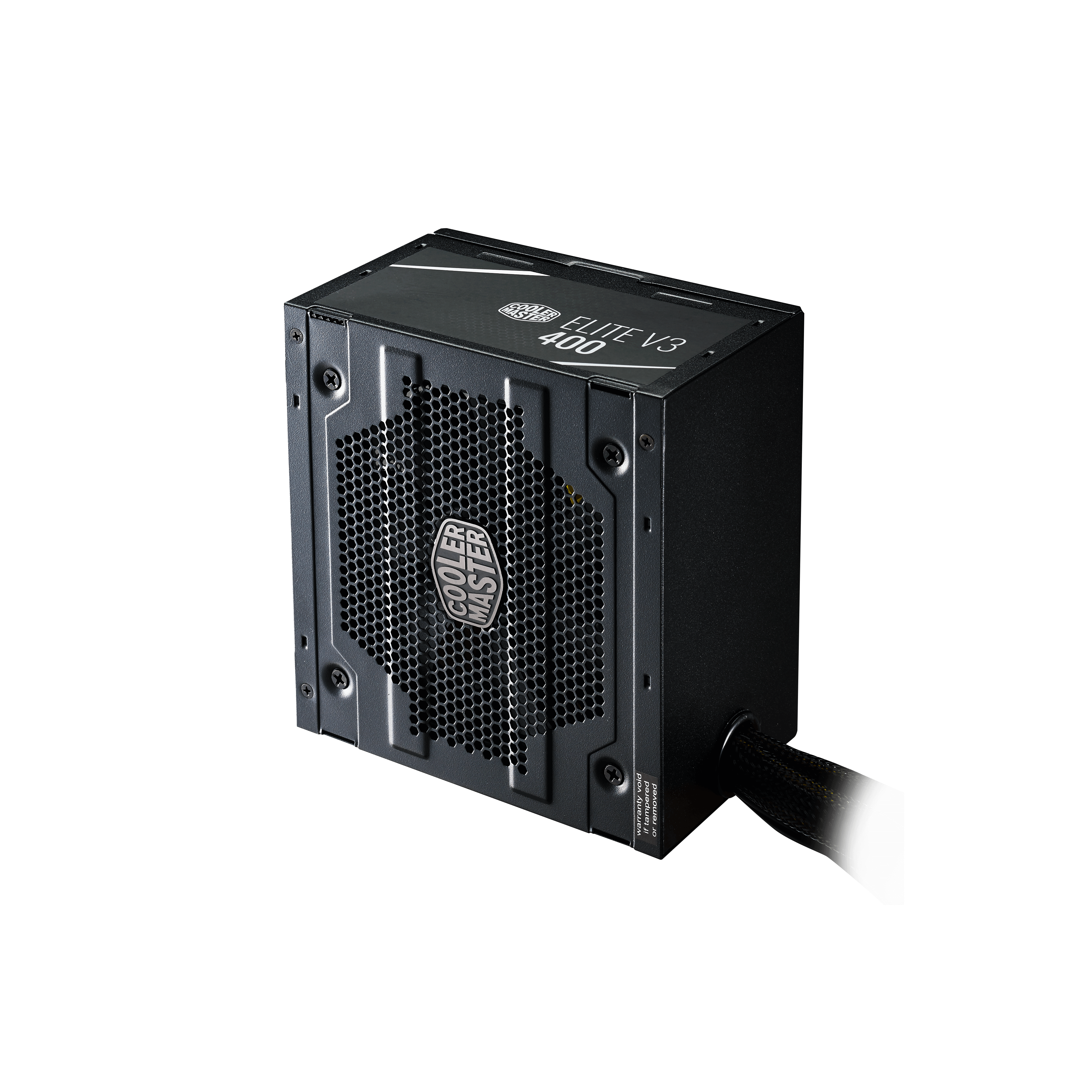 Power supply unit ELITE 400W - V3 (Cooler master)