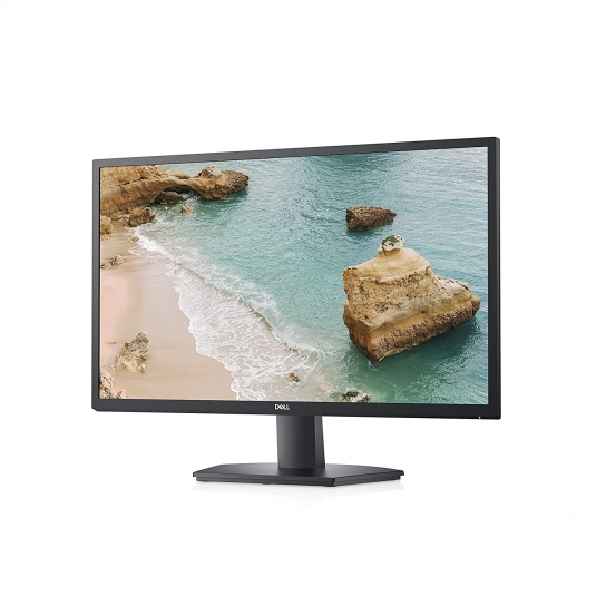 Dell 27inch Full HD slim-bezel display Monitor(SE2722H)