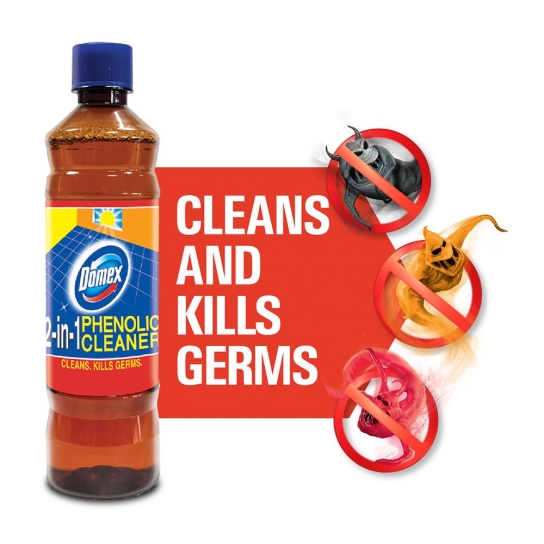 Domex Phenolic Cleaner 500ml