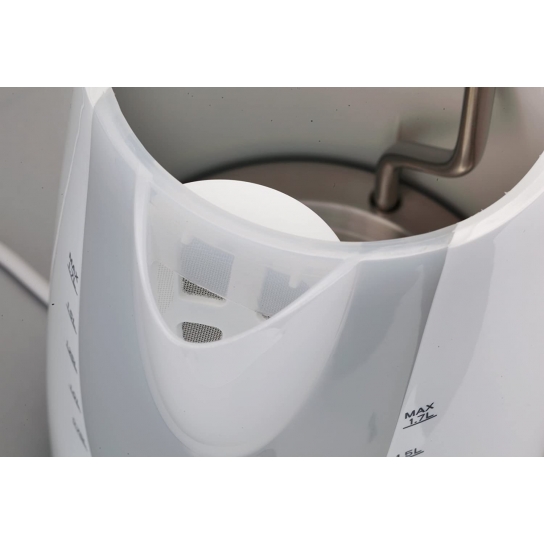 Black and Decker 2000W Concealed Coil Jug Kettle - JC72-B5