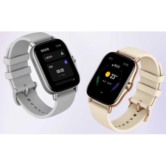 Xiaomi Amazfit GTS 2 Mini