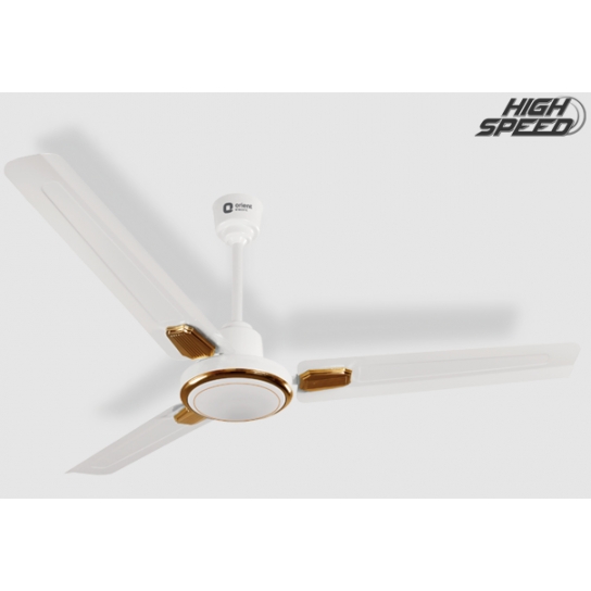 Orient Norwester Decor Ceiling Fan