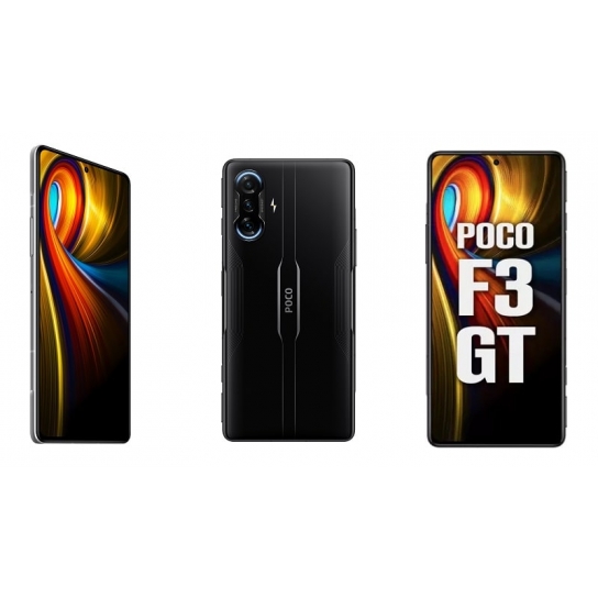 Xiaomi POCO F3 GT (8/256GB)