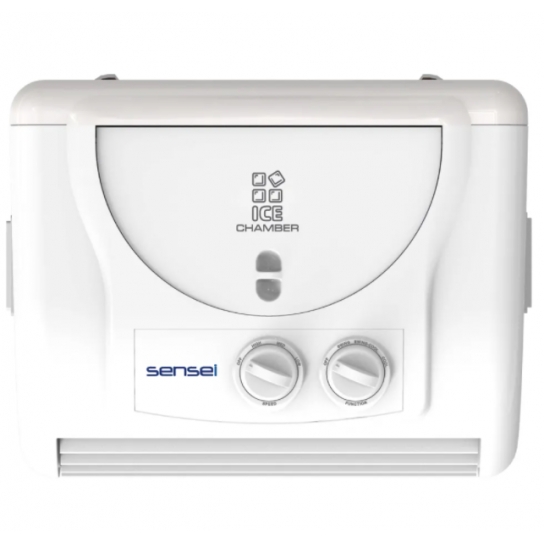 Sensei Air Cooler 25 ltrs (SAR25PC03)