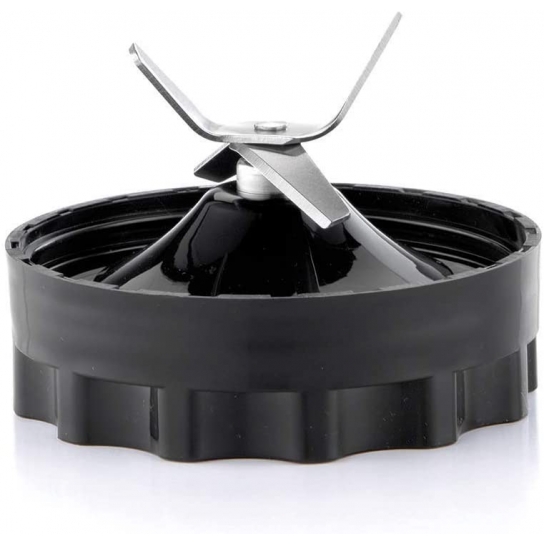 BLACK  AND DECKER 700W GLASS JAR BLENDER BX650G-B5