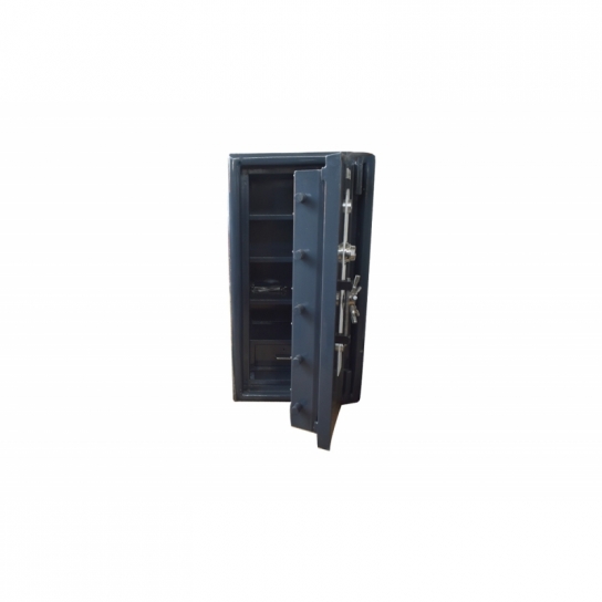 Tiger Heavy Single Door Safe 540kgs