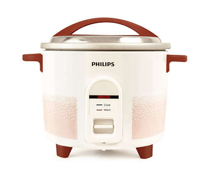 PHILIPS HL1664 Rice cooker