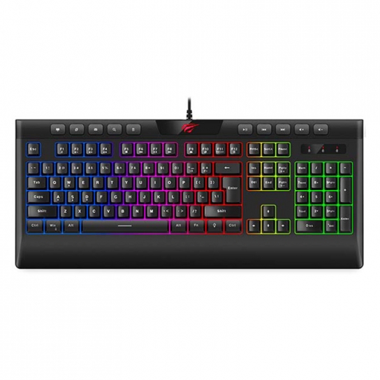 HAVIT GAMING KEYBOARD KB487L