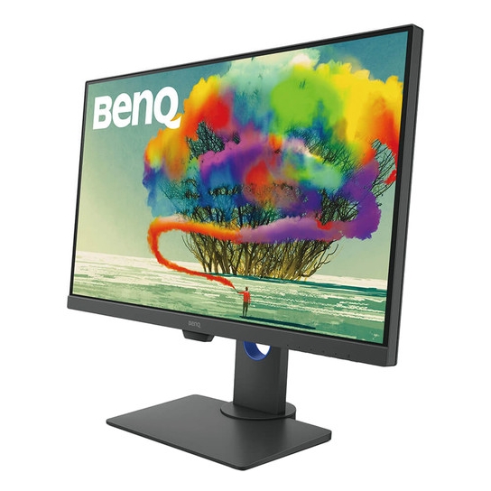 BenQ PD2700U Design Monitor with 27 inch, 4K UHD, sRGB