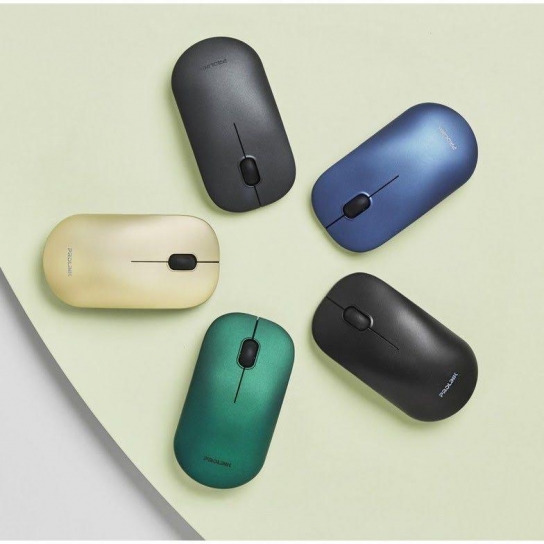 Prolink Wireless Optical Mouse PMW5009
