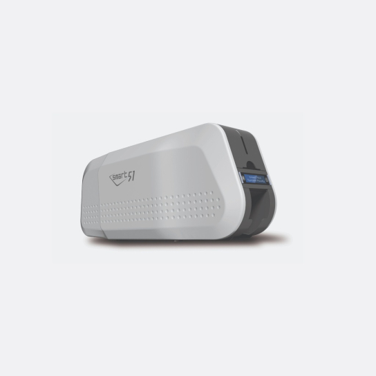 IDP S-51S ID Card Printer