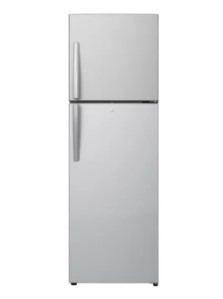 Skyworth 275 Ltr  Double Door Refrigerator SRD-325W TBI