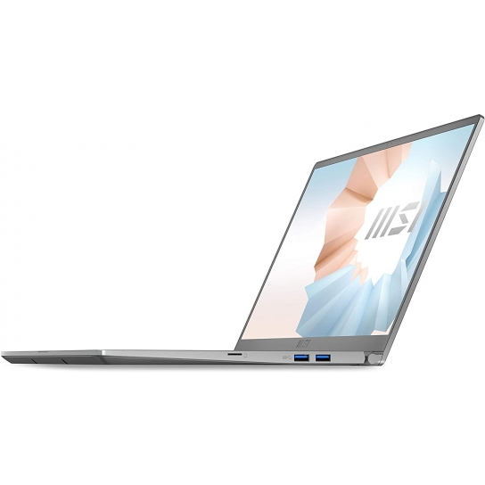MSI Prestige 15 A11SCX i7 11th Gen / GTX 1650 Ti / 16GB RAM / 512GB SSD / 15.6