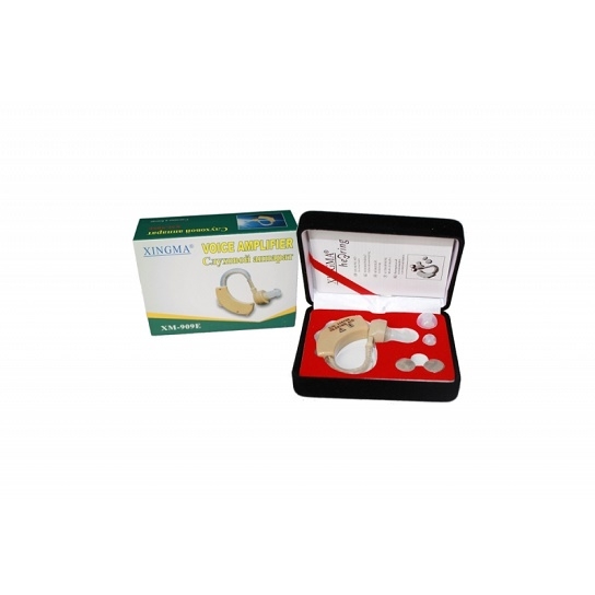 XINGMA Hearing Aid (XM-909E)