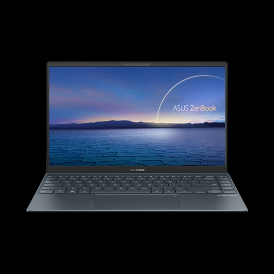 ASUS ZenBook 14 UM425IA Ryzen 7 4700U / Vega 8 Graphics Card / 16GB RAM / 512GB SSD / 14'' FHD / Magic NumPad / Grey / Lilac Mist