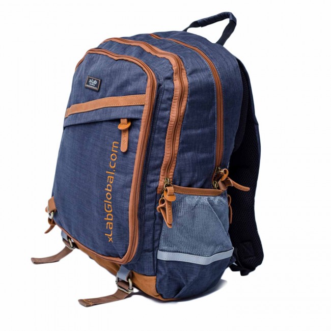xLAB XLB-9050NU (Blue)