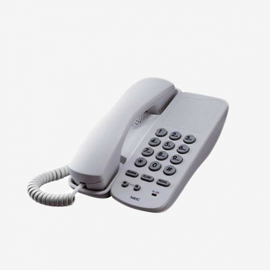 NEC SL1000 AT-40 Telephone Set