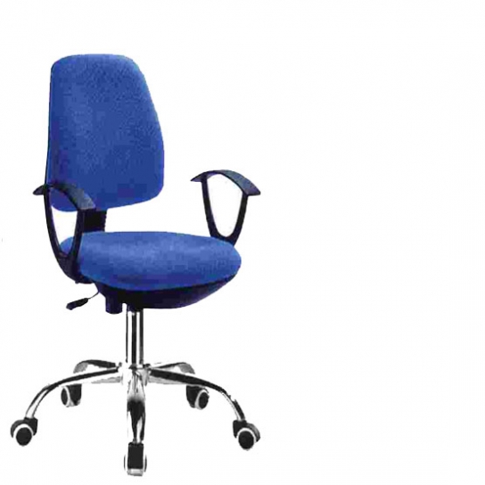 Hydraulics Computer Chair