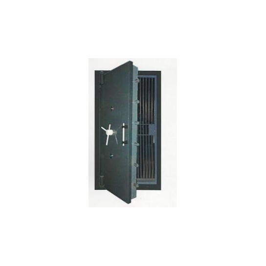 PODREJ Light Weight Bank Vault with Grill Gate(106-A)