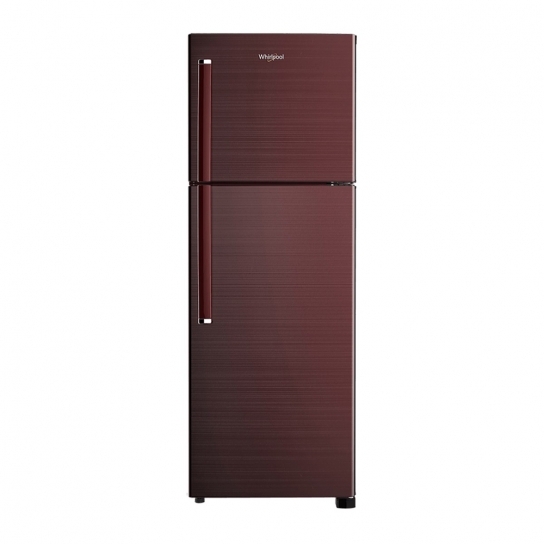 Whirlpool 265 ltr Neo Fresh Double Door Refrigerator