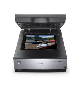 Epson Perfection (V850) Pro Flatbed Photo Scanner