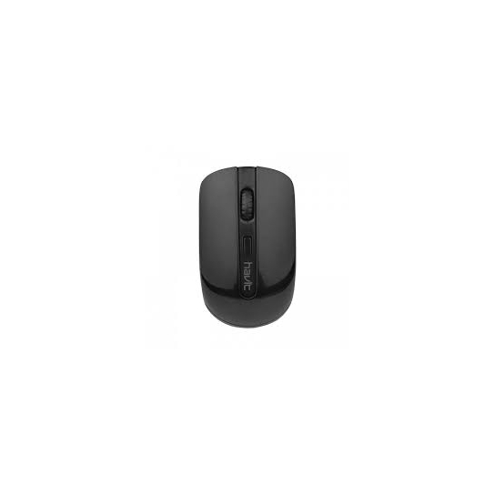 HAVIT WIRELESS MOUSE MS61WB
