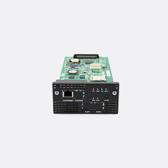 NEC SL2100-CPU-C1 Main Processor Board