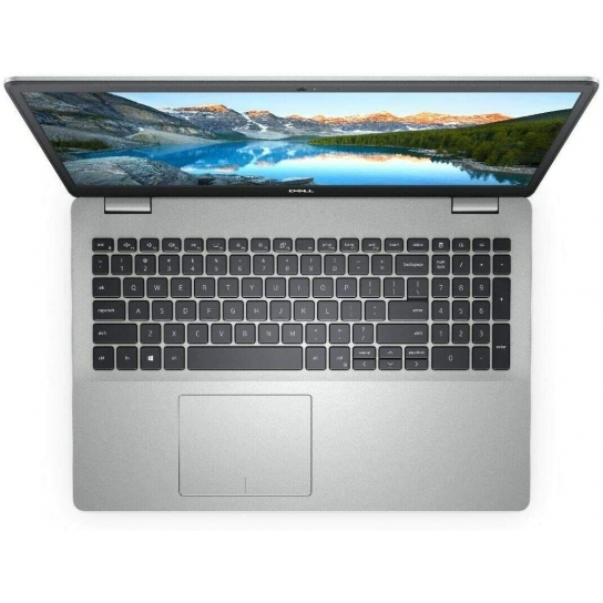 Dell inspiron 3501 core-i5-11th GEN/8GB/256GB SSD