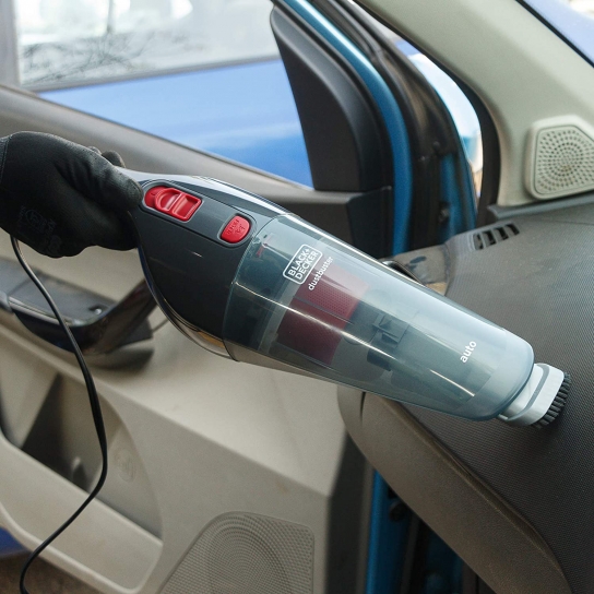 Black and Decker Vaccum Cleaner NV1200AV-B5