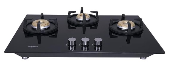 Whirlpool ELITE HYBRID HD 703 Brass