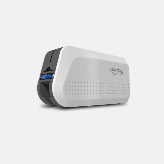 IDP S-51S ID Card Printer