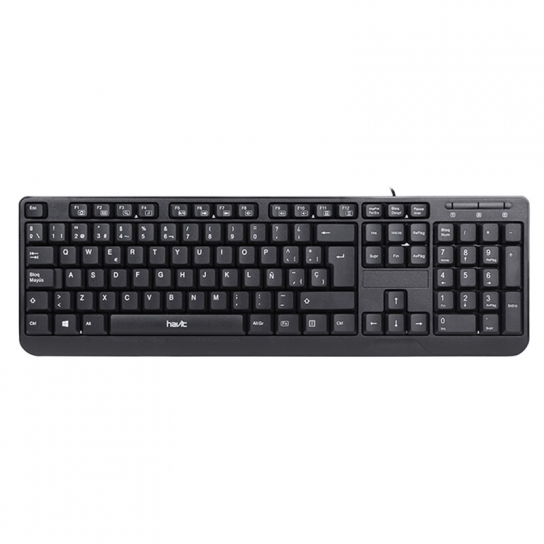 Havit Keyboard Nepal