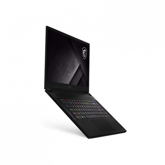 MSI GS66 Stealth 10UG Ultra thin Light Gaming Laptop