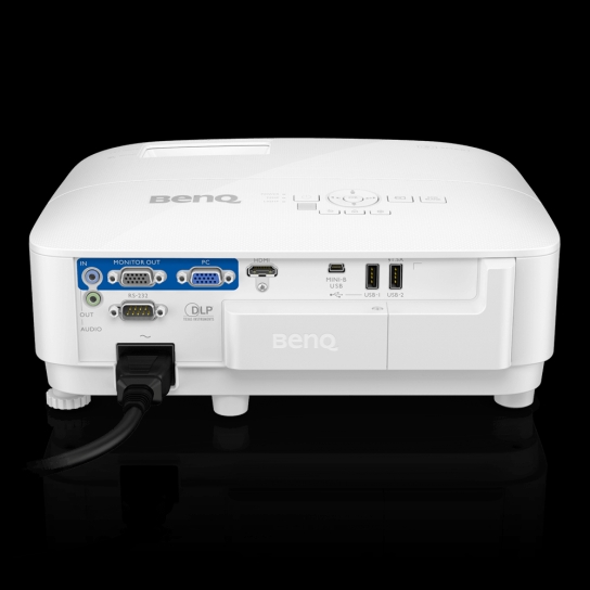 BenQ EX800ST Smart Projector