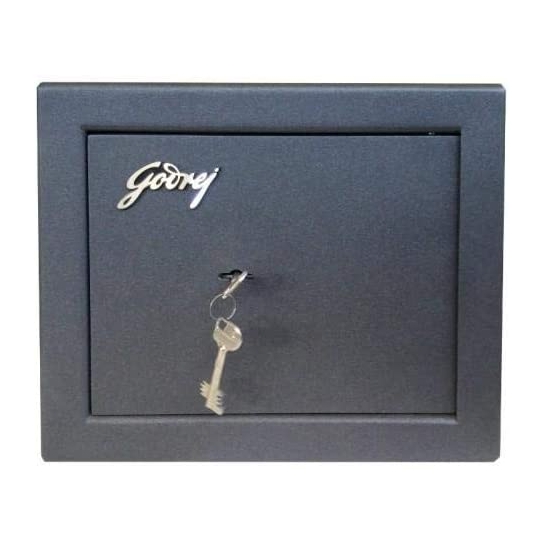 Godrej Eurolite S2 Fire Resistant Safe Locker(FS-10)
