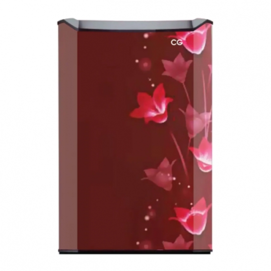 CG 100 ltrs Single door Refrigerator