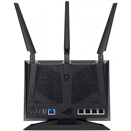 ASUS ROG Rapture GT-AC2900 Wireless Dual-Band Gigabit Gaming Router