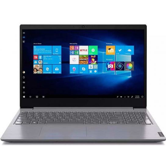 Lenovo V15 Intel Core i3 10th Gen 15-inch HD Thin and Light Laptop (4GB RAM/ 1TB HDD/ Windows 10 Home