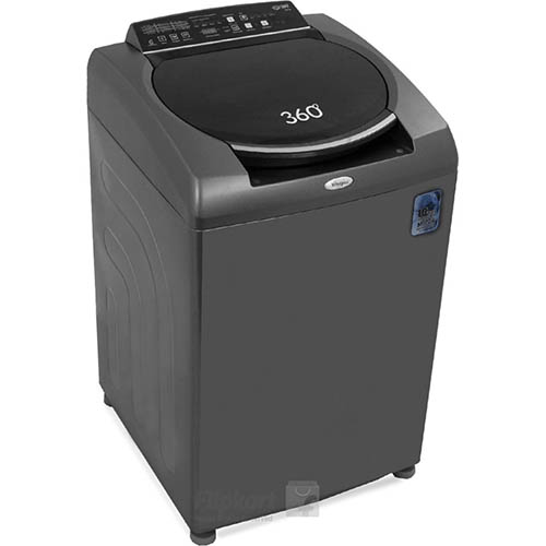 Ultimate Care 12 Kg Fully Automatic Top Load Washing Machine (12 Kg)