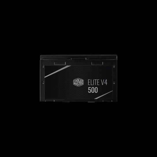 MPE-5001-ACABN- ENTRY LEVEL 500Watt ATX POWER SUPPLY UNIT