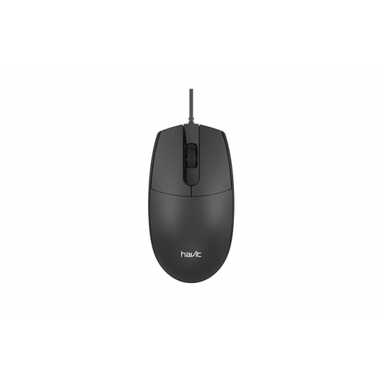 HAVIT WIRED MOUSE MS70
