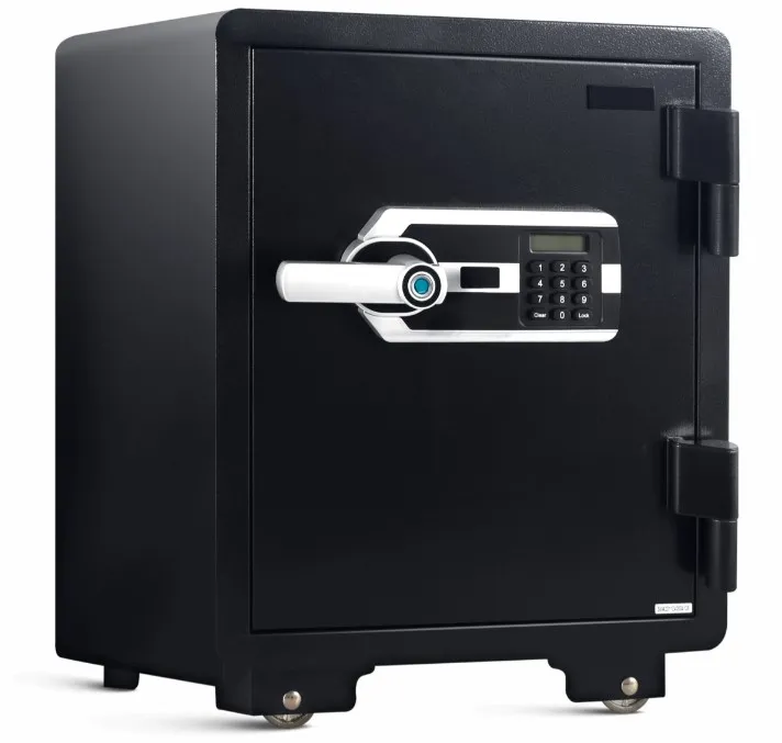 Ozone Fire Warrior FP-55 Safe