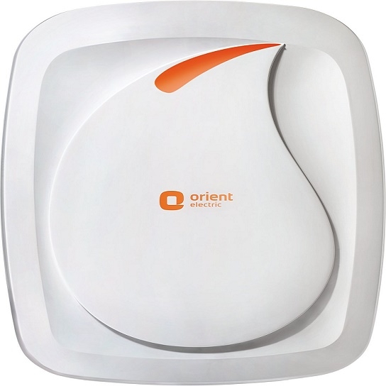 Orient FONTUS Electric 15L/25L Storage Water Heater (Electric Geyser)