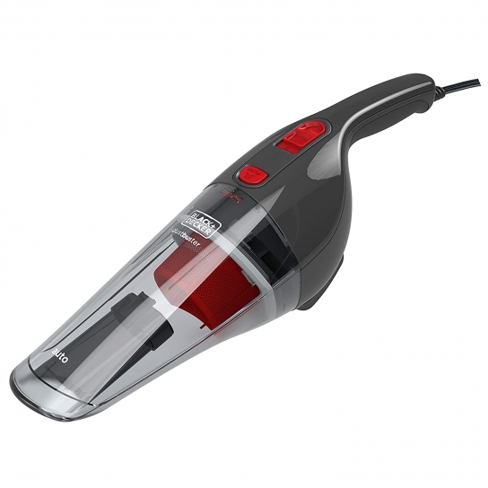 Black and Decker Vaccum Cleaner NV1200AV-B5