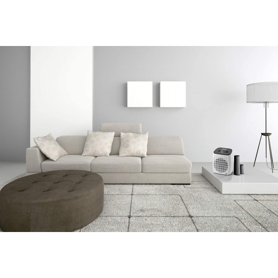 Black & Decker HX310 Fan Heater 2000W