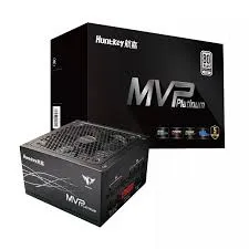 Huntkey MVP P1000 Modular Platinum Gaming Power Supply