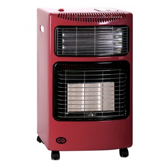 C G Gas Gas Room Heater CGGH03EB