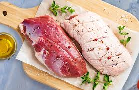 Duck Breast IMP